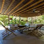 Wonderful House Paradise In The Rosario Islands