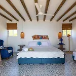 Wonderful House Paradise In The Rosario Islands