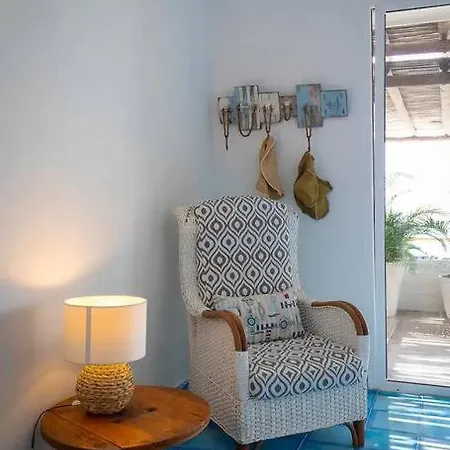 Villa Wonderful House Paradise In The Rosario Islands