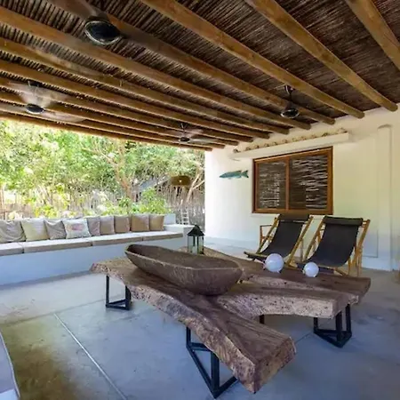 Villa Wonderful House Paradise In The Rosario Islands Cartagena