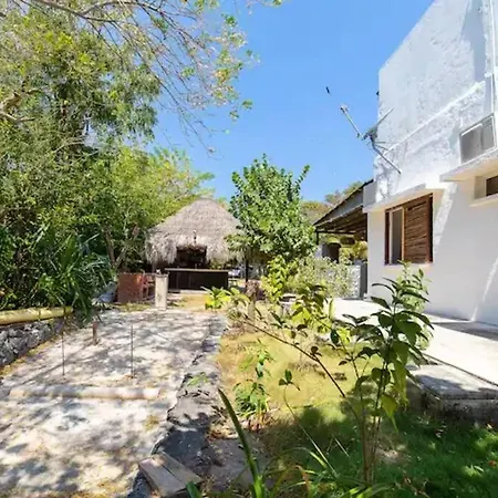 Wonderful House Paradise In The Rosario Islands Villa