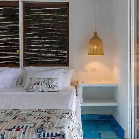 Wonderful House Paradise In The Rosario Islands * Cartagena