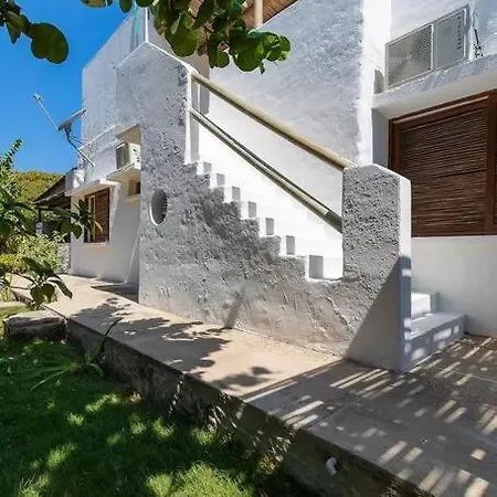 Wonderful House Paradise In The Rosario Islands Villa