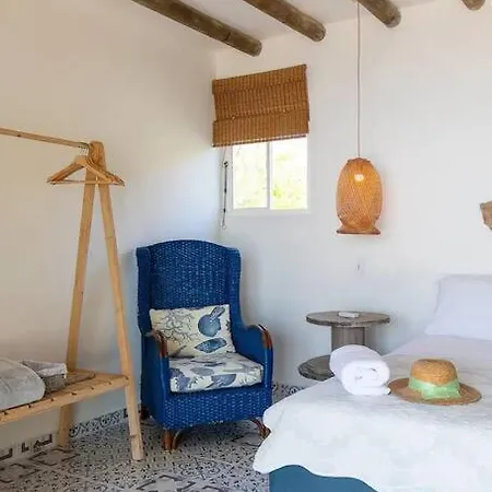 Wonderful House Paradise In The Rosario Islands Villa Cartagena