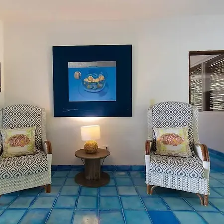 Wonderful House Paradise In The Rosario Islands Villa Cartagena