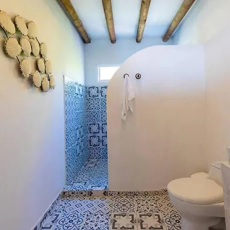 Villa Wonderful House Paradise In The Rosario Islands *
