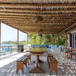 Wonderful House Paradise In The Rosario Islands