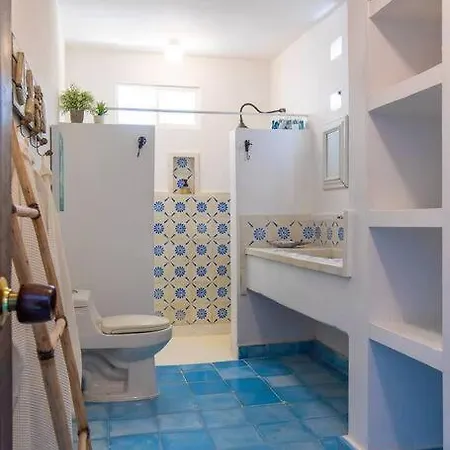 Villa Wonderful House Paradise In The Rosario Islands Cartagena