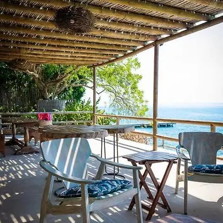 Villa Wonderful House Paradise In The Rosario Islands Cartagena